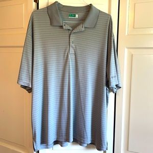 Ben Hogan men’s golf shirt, size XXXL, excellent condition, non-smoker
